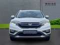 Honda CR-V Elegance 4WD 2.0 i-VTEC*SHZ*Kamera*M+S*PDC Blanc - thumbnail 5
