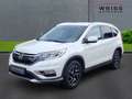 Honda CR-V Elegance 4WD 2.0 i-VTEC*SHZ*Kamera*M+S*PDC Blanc - thumbnail 1