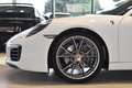 Porsche 911 Carrera //Approved 01/27 //TOP Weiß - thumbnail 5