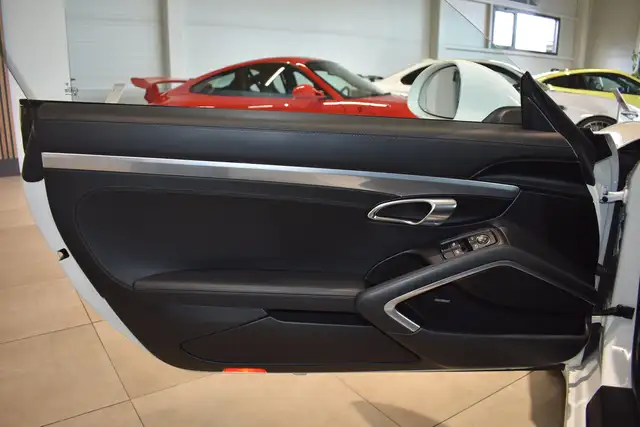 Porsche 911 Carrera //Approved 01/27 //TOP Ansicht 19