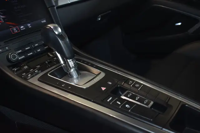 Porsche 911 Carrera //Approved 01/27 //TOP Ansicht 20