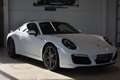 Porsche 911 Carrera //Approved 01/27 //TOP Weiß - thumbnail 3