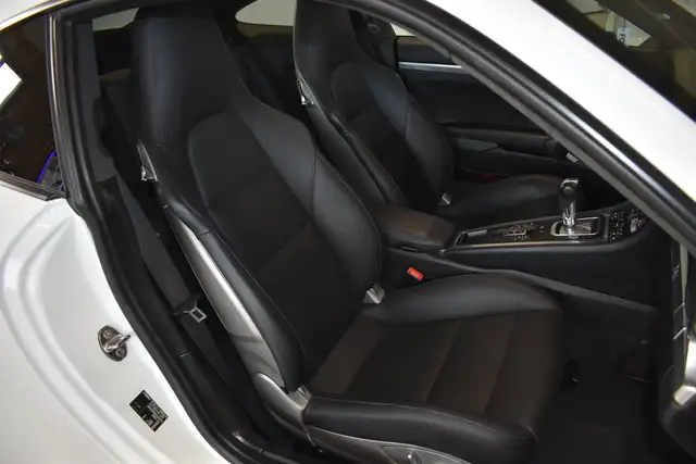 Porsche 911 Carrera //Approved 01/27 //TOP Ansicht 28