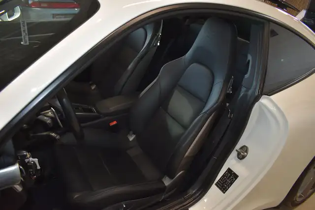 Porsche 911 Carrera //Approved 01/27 //TOP Ansicht 22