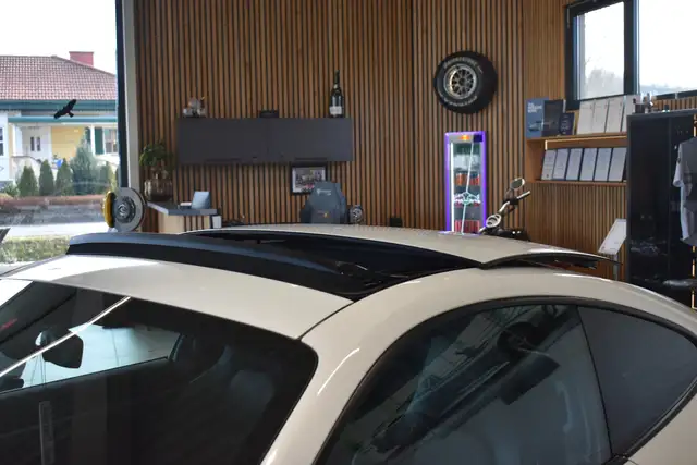 Porsche 911 Carrera //Approved 01/27 //TOP Ansicht 23