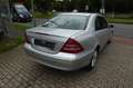 Mercedes-Benz C 220 C220 CDI Elegance/Automatik/Memorysitz/Klima/TOP Argent - thumbnail 6
