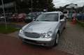 Mercedes-Benz C 220 C220 CDI Elegance/Automatik/Memorysitz/Klima/TOP Argent - thumbnail 1