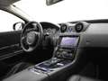 Jaguar XJ 3.0 V6D 275 PK AUT. *INCL. BTW* + PANORAMADAK Чорний - thumbnail 4