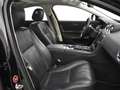 Jaguar XJ 3.0 V6D 275 PK AUT. *INCL. BTW* + PANORAMADAK Siyah - thumbnail 8