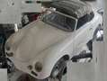 Porsche 356 A Cabrio  POLIZEI DE White - thumbnail 6