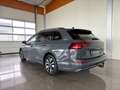 Volkswagen Golf Variant 1.5 TSI 110 kW Goal LED,Navi,AHV Grau - thumbnail 4