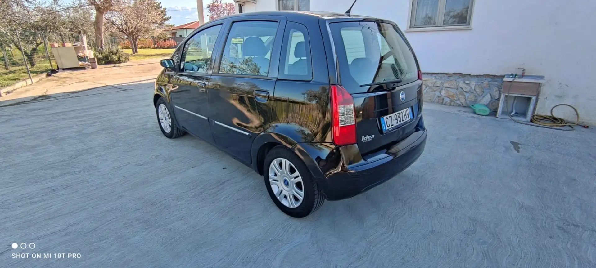 Fiat Idea 1.3 mjt 16v FreeRide 70cv - 1