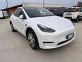 Tesla Model Y Model Y Long Range AWD Bianco - thumbnail 7