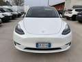 Tesla Model Y Model Y Long Range AWD Bianco - thumbnail 8