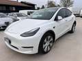 Tesla Model Y Model Y Long Range AWD Bianco - thumbnail 1