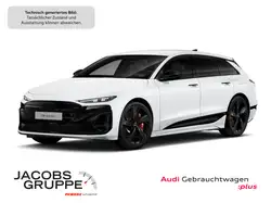 Audi S6 e-tron Avant quattro B&O*Head Up*AHK *