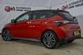 Hyundai i20 1.0 N-Line Hybrid, achteruitrijcamera Rouge - thumbnail 2