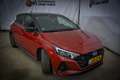 Hyundai i20 1.0 N-Line Hybrid, achteruitrijcamera Rouge - thumbnail 8