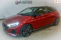 Hyundai i20 1.0 N-Line Hybrid, achteruitrijcamera Rouge - thumbnail 1