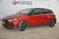 Hyundai i20 1.0 N-Line Hybrid, achteruitrijcamera Rouge - thumbnail 29