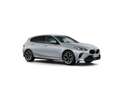 BMW 116 120dA Gris - thumbnail 4