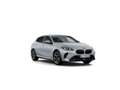 BMW 116 120dA Gris - thumbnail 9