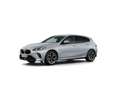 BMW 116 120dA Gris - thumbnail 2