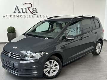 2.0 TDI DSG Comfortline NAV+LED+AHK+KAM