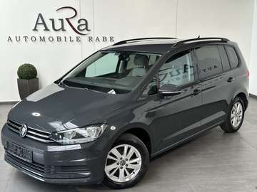 2.0 TDI DSG Comfortline NAV+LED+AHK+KAMERA+2HD