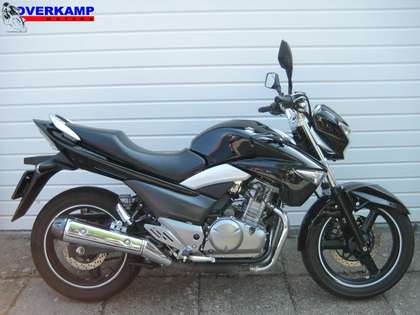 Suzuki Inazuma 250 GW250
