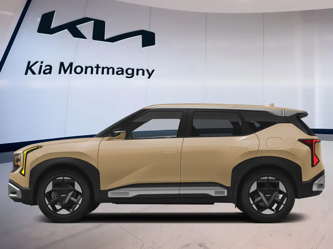 Kia Seltos photo Kia Seltos