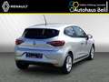Renault Clio V Zen TCe 90 Grijs - thumbnail 3