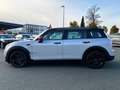 MINI Cooper D Clubman LED NAVI AHK RFK APPLECAR Argent - thumbnail 9