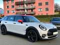 MINI Cooper D Clubman LED NAVI AHK RFK APPLECAR Argent - thumbnail 4