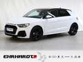 Audi A1 Sportback S line 30 TFSI S tronic LED*NAV*SHZ*P... Weiß - thumbnail 1