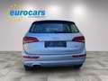 Audi Q5 2.0 TDI quattro Silber - thumbnail 5