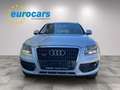 Audi Q5 2.0 TDI quattro Silber - thumbnail 2