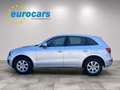 Audi Q5 2.0 TDI quattro Silber - thumbnail 6