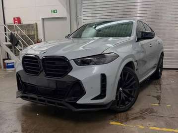 X6 M50i