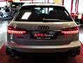 Audi RS6 AVANT PERFORMANCE 630CV TETTO PANO APRI TELE 360 Grau - thumbnail 5