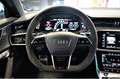 Audi RS6 AVANT PERFORMANCE 630CV TETTO PANO APRI TELE 360 Grigio - thumbnail 13