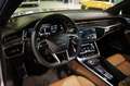 Audi RS6 q. Avant 2.H *22 *Dynamik *Pano *H-UP *B&O Plateado - thumbnail 30