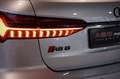Audi RS6 q. Avant 2.H *22 *Dynamik *Pano *H-UP *B&O Plateado - thumbnail 16