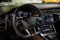 Audi RS6 q. Avant 2.H *22 *Dynamik *Pano *H-UP *B&O Plateado - thumbnail 31