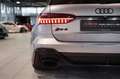 Audi RS6 q. Avant 2.H *22 *Dynamik *Pano *H-UP *B&O Plateado - thumbnail 14