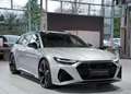 Audi RS6 q. Avant 2.H *22 *Dynamik *Pano *H-UP *B&O Plateado - thumbnail 5