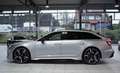 Audi RS6 q. Avant 2.H *22 *Dynamik *Pano *H-UP *B&O Plateado - thumbnail 13
