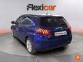 Peugeot 308 5p Style PureTech 130 S&S 6 Vel. MAN Azul - thumbnail 5