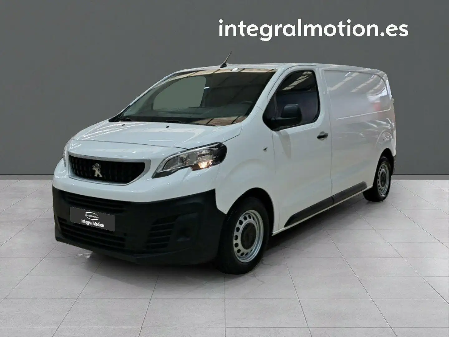 Peugeot Expert Furgón Pro 2.0 BlueHDi 122CV 3 PLAZAS Blanc - 1