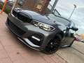 BMW 316 316d Aut. Edition M Sport Shadow Gris - thumbnail 14